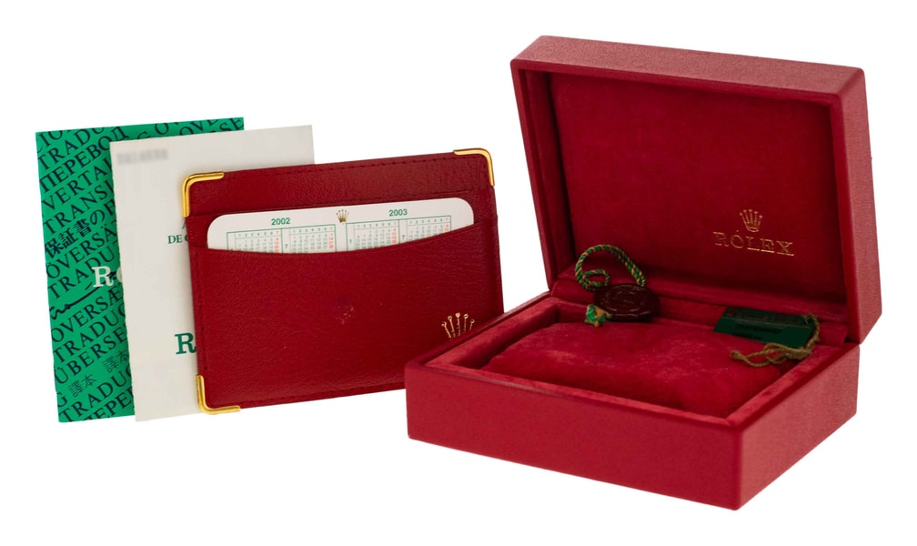 Rolex Datejust Lady 79163